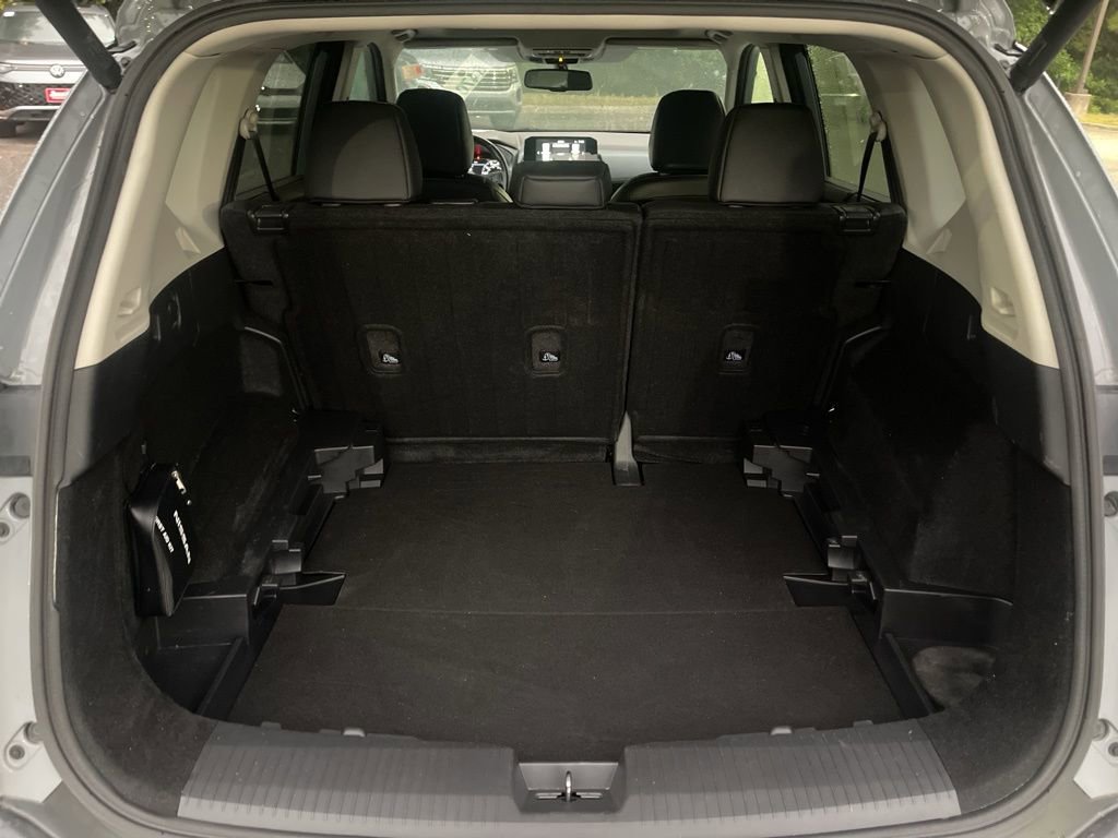 Used 2021 Nissan Rogue SL w/ Premium Package image 22