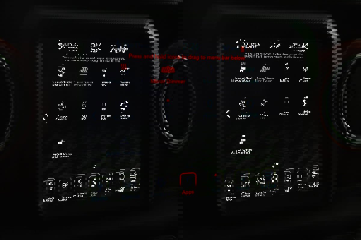 Used 2022 Jeep Gladiator Rubicon w/ Cold Weather Group image 33