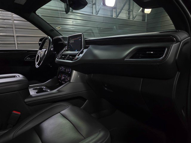 Used 2023 Chevrolet Tahoe LT image 12