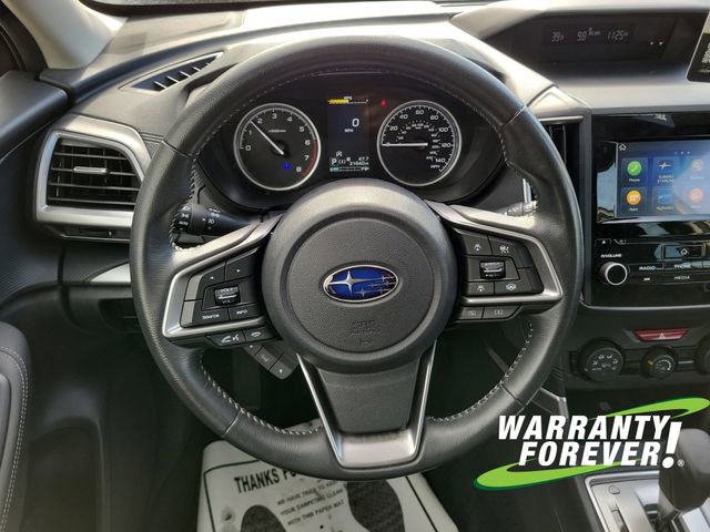 Used 2023 Subaru Forester Premium image 9