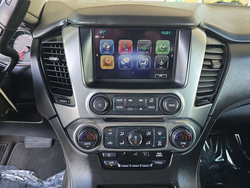 Used 2019 Chevrolet Tahoe LS image 14