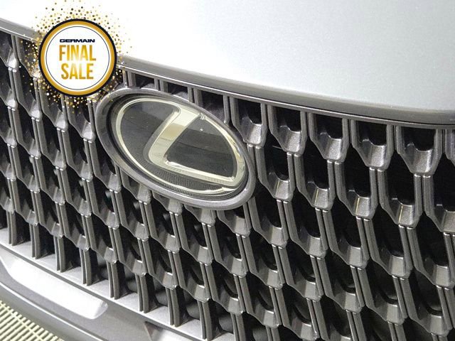 Used 2023 Lexus NX 350 AWD image 11