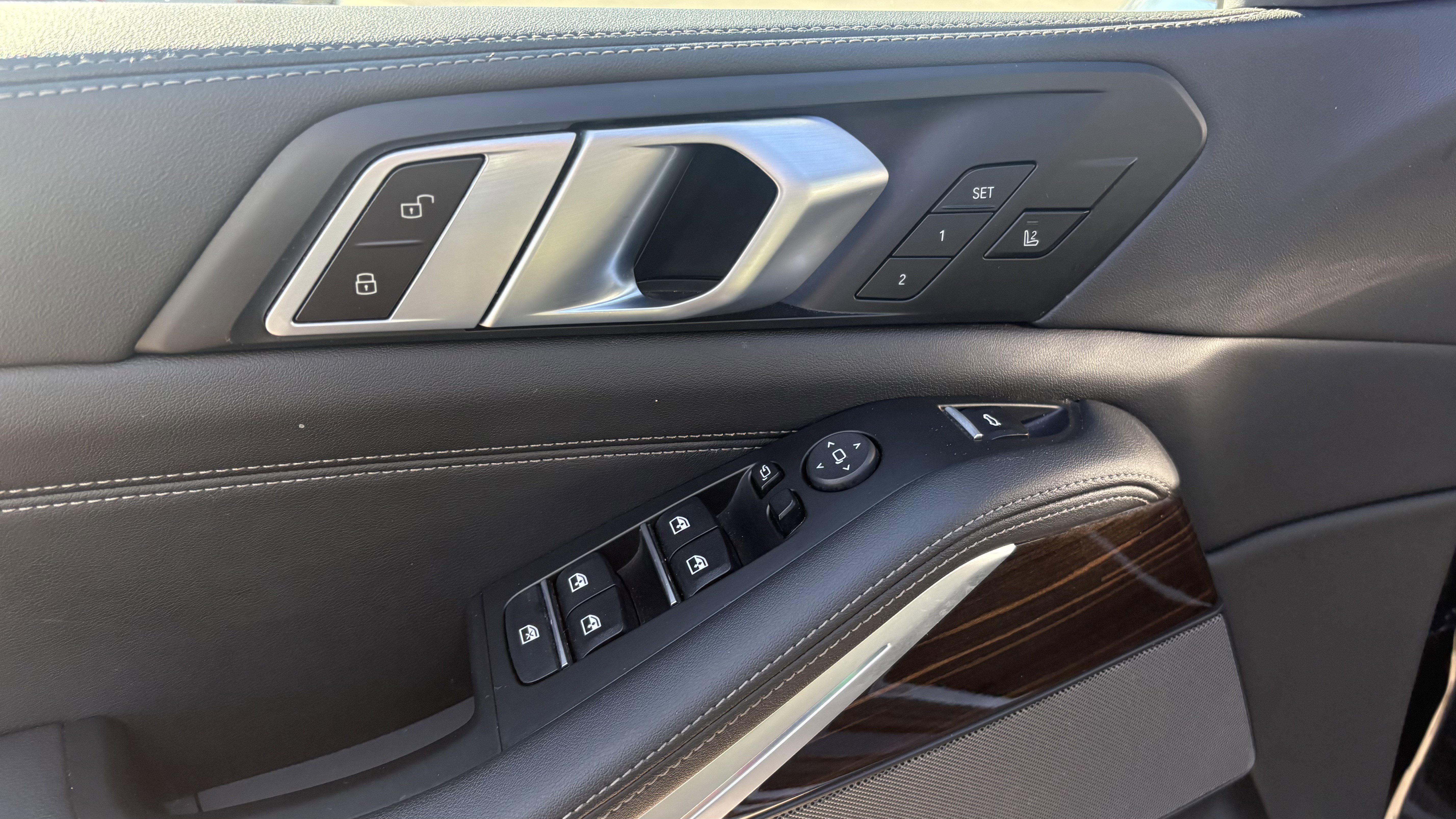 Used 2024 BMW X5 xDrive40i image 17