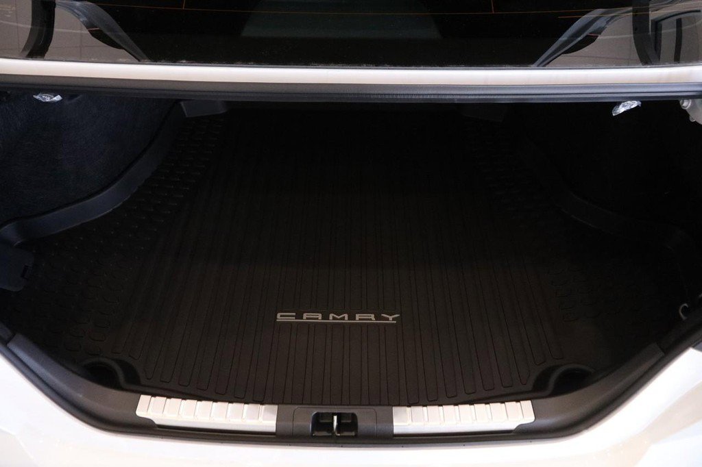 New 2026 Toyota Camry XSE image 7