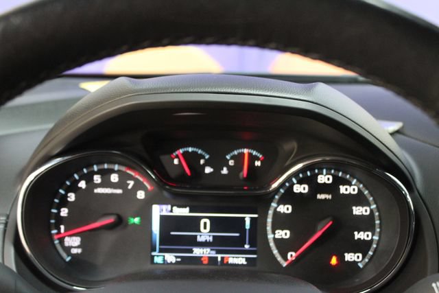 Used 2016 Chevrolet Cruze Premier w/ Premier True North Edition FWD image 18