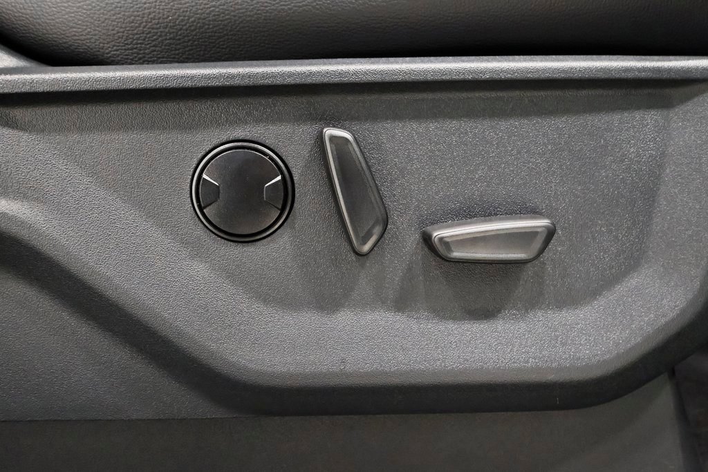 New 2025 Ford F150 XLT w/ Equipment Group 303A High image 16