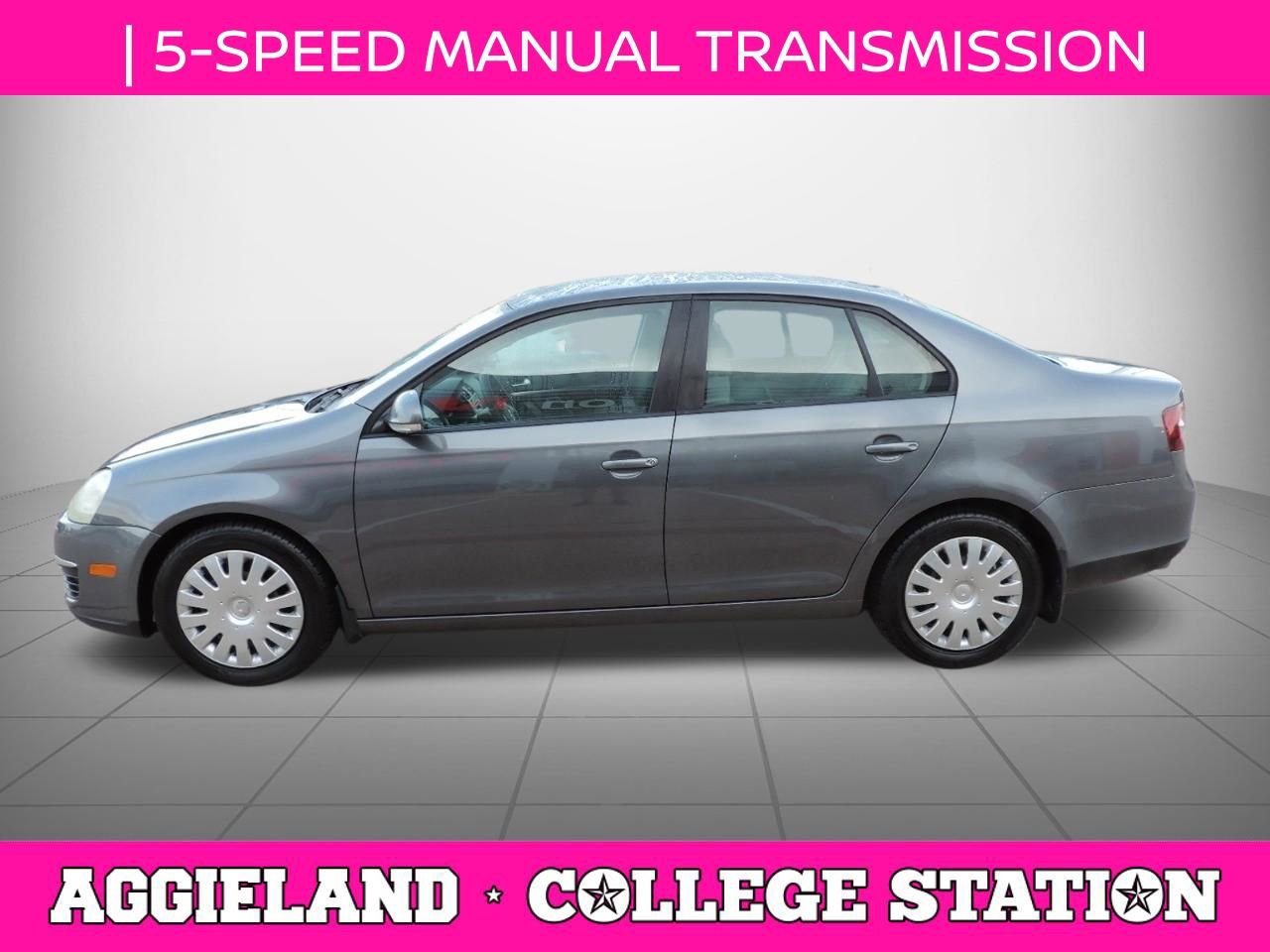 Used 2009 Volkswagen Jetta S FWD image 7