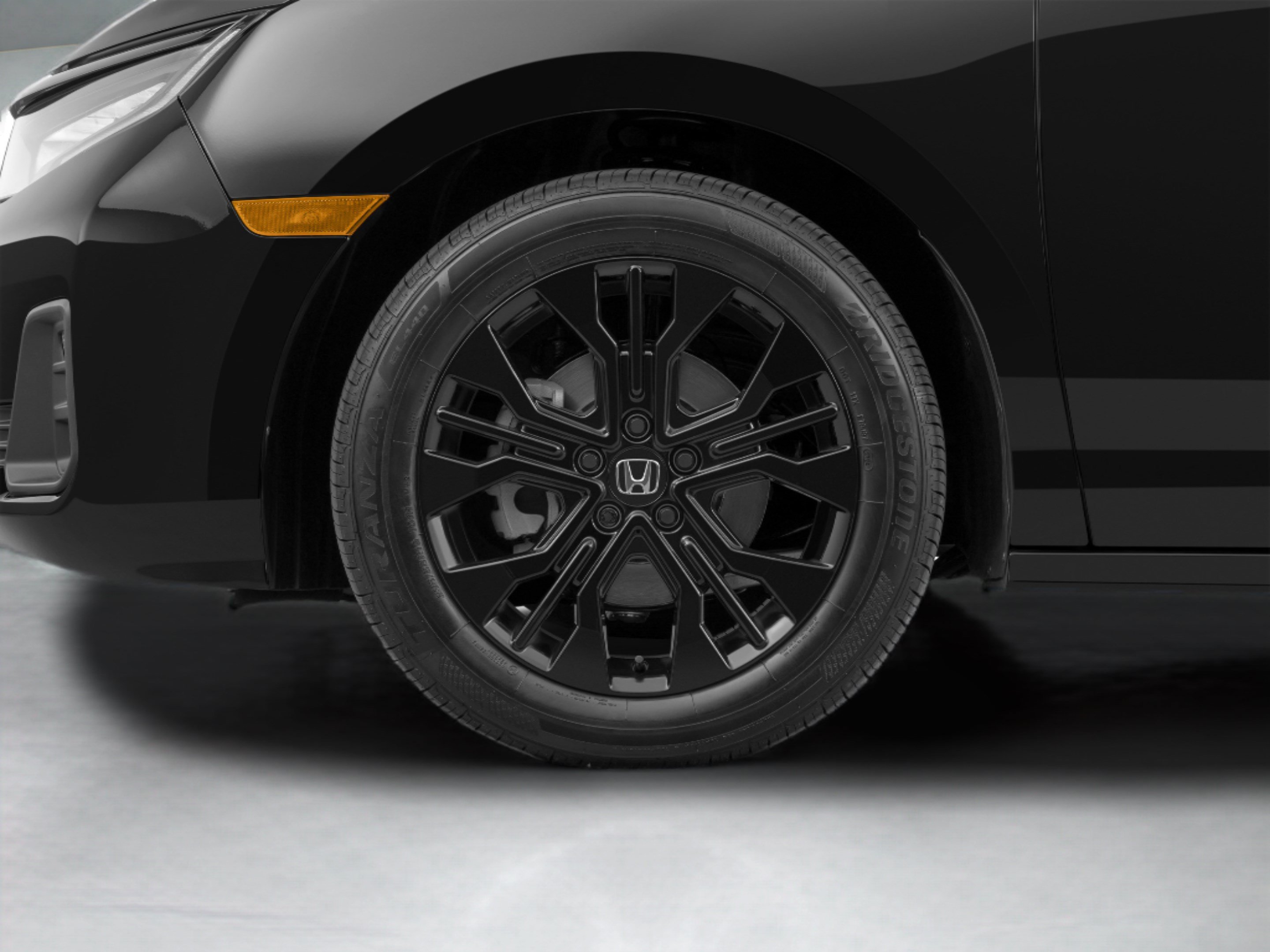 New 2026 Honda Odyssey Sport-L image 48