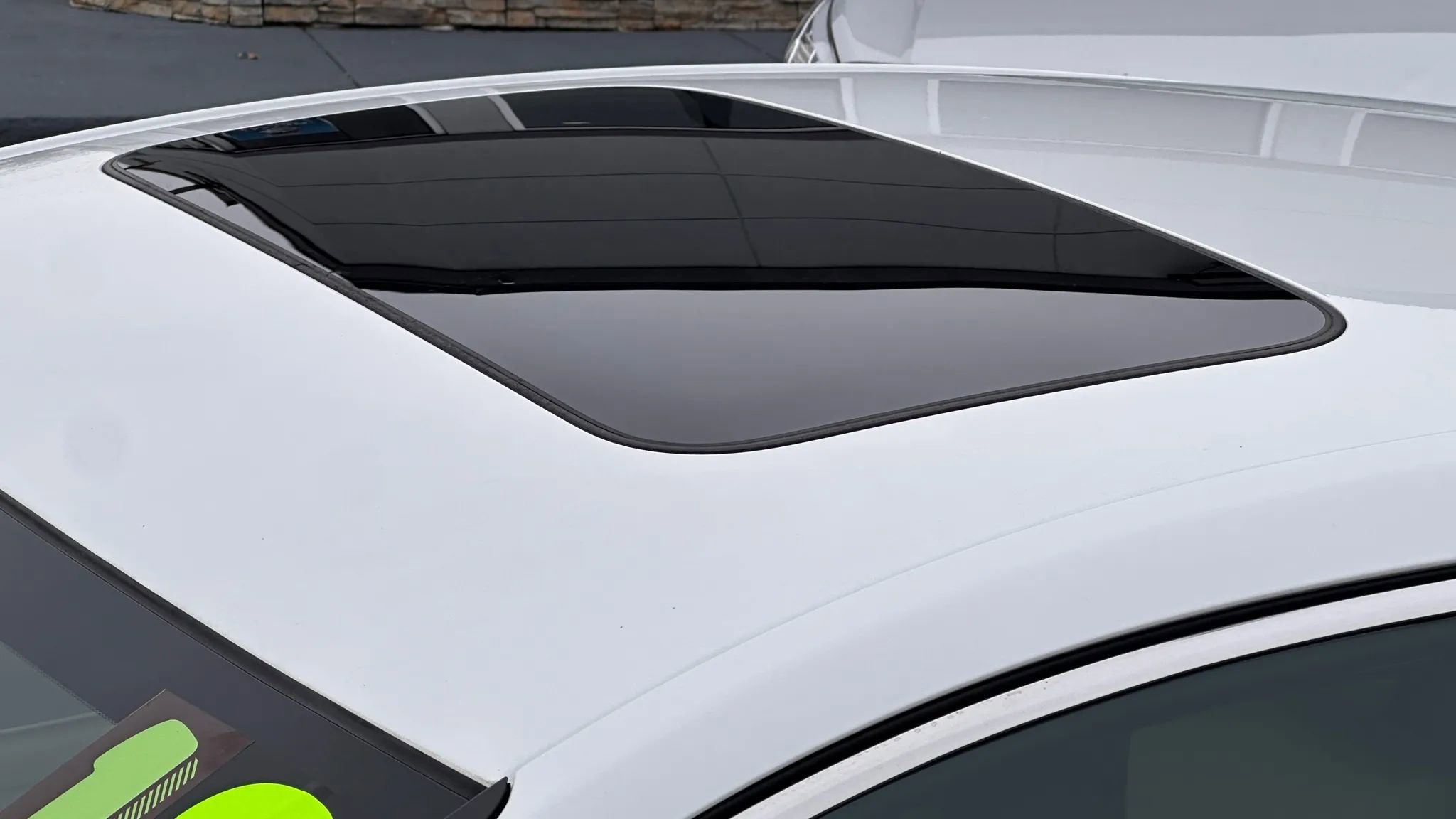 Used 2018 Honda Accord EX image 10