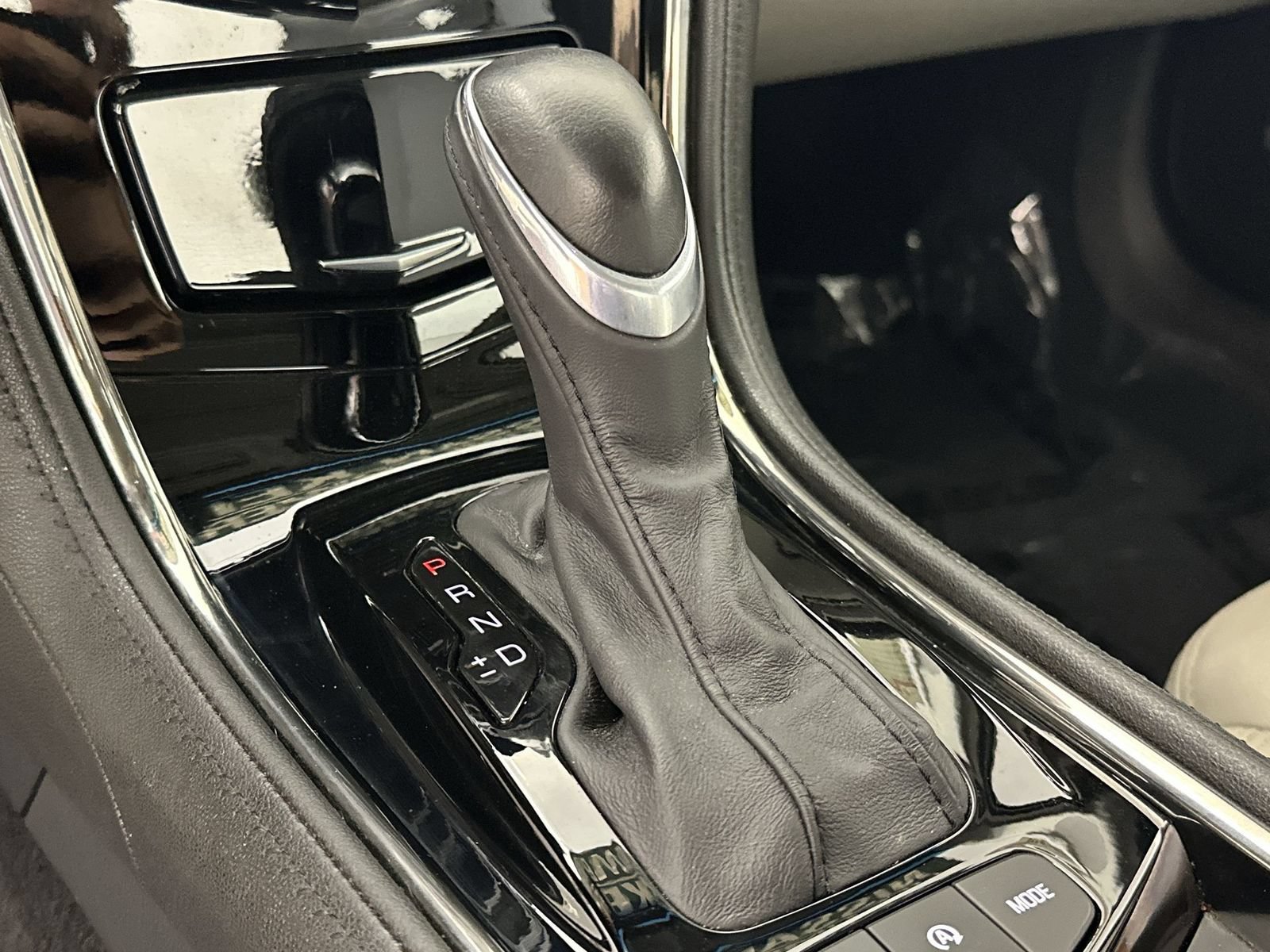 Used 2017 Cadillac ATS Luxury RWD image 20