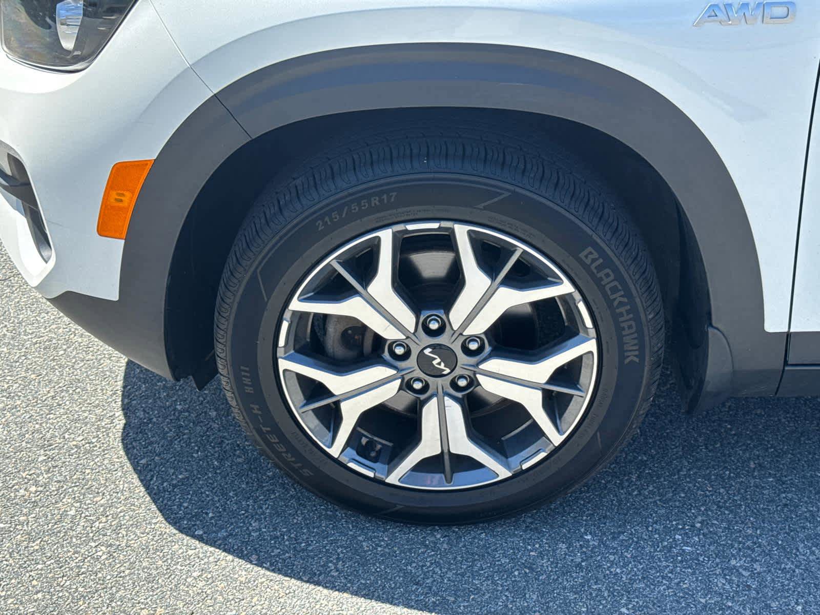Used 2022 Kia Seltos EX AWD/4WD image 11