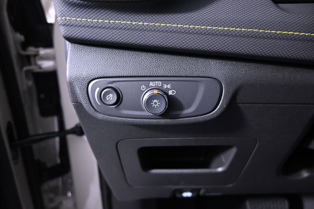 New 2026 Chevrolet TrailBlazer ACTIV w/ Convenience Package image 23