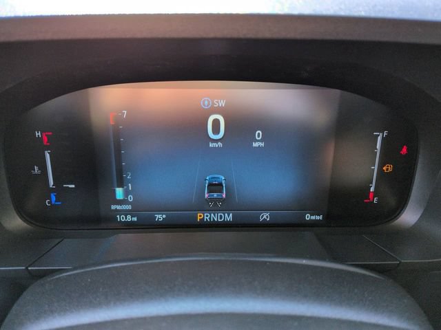 New 2026 Ford Maverick Lobo AWD/4WD image 29