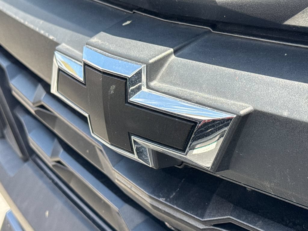 Used 2023 Chevrolet Colorado Trail Boss w/ Technology Package AWD/4WD image 4