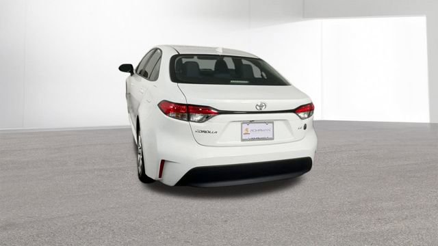 Used 2024 Toyota Corolla LE FWD image 8