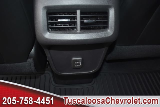 Used 2023 Chevrolet Equinox RS FWD image 24