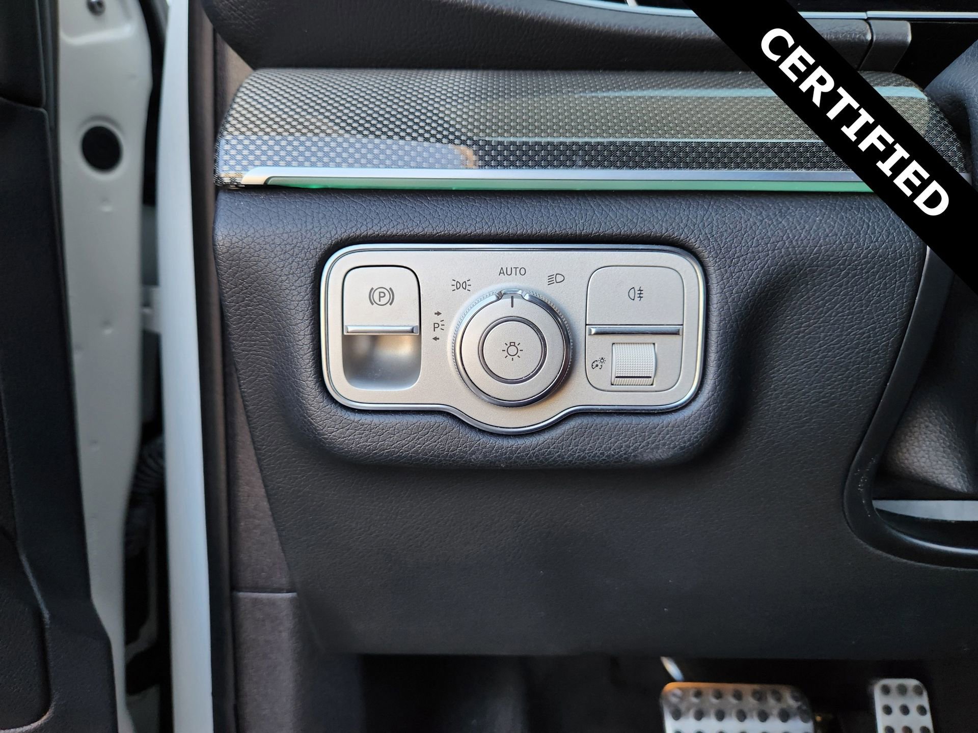 Certified 2022 Mercedes-Benz GLE 350 4MATIC image 23