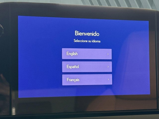 Certified 2025 Lexus UX 300h FWD w/ Accessory Package (Z1) image 16