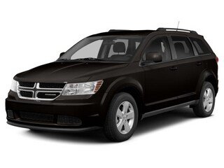 Used 2014 Dodge Journey FWD image 1