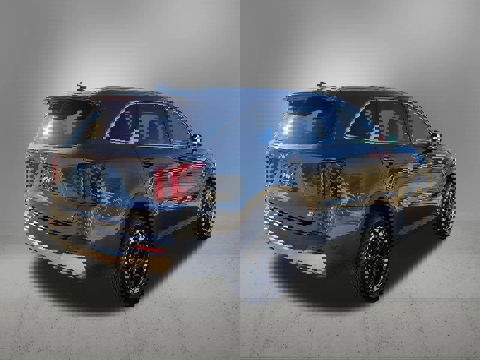 Certified 2024 Kia Sorento S image 6