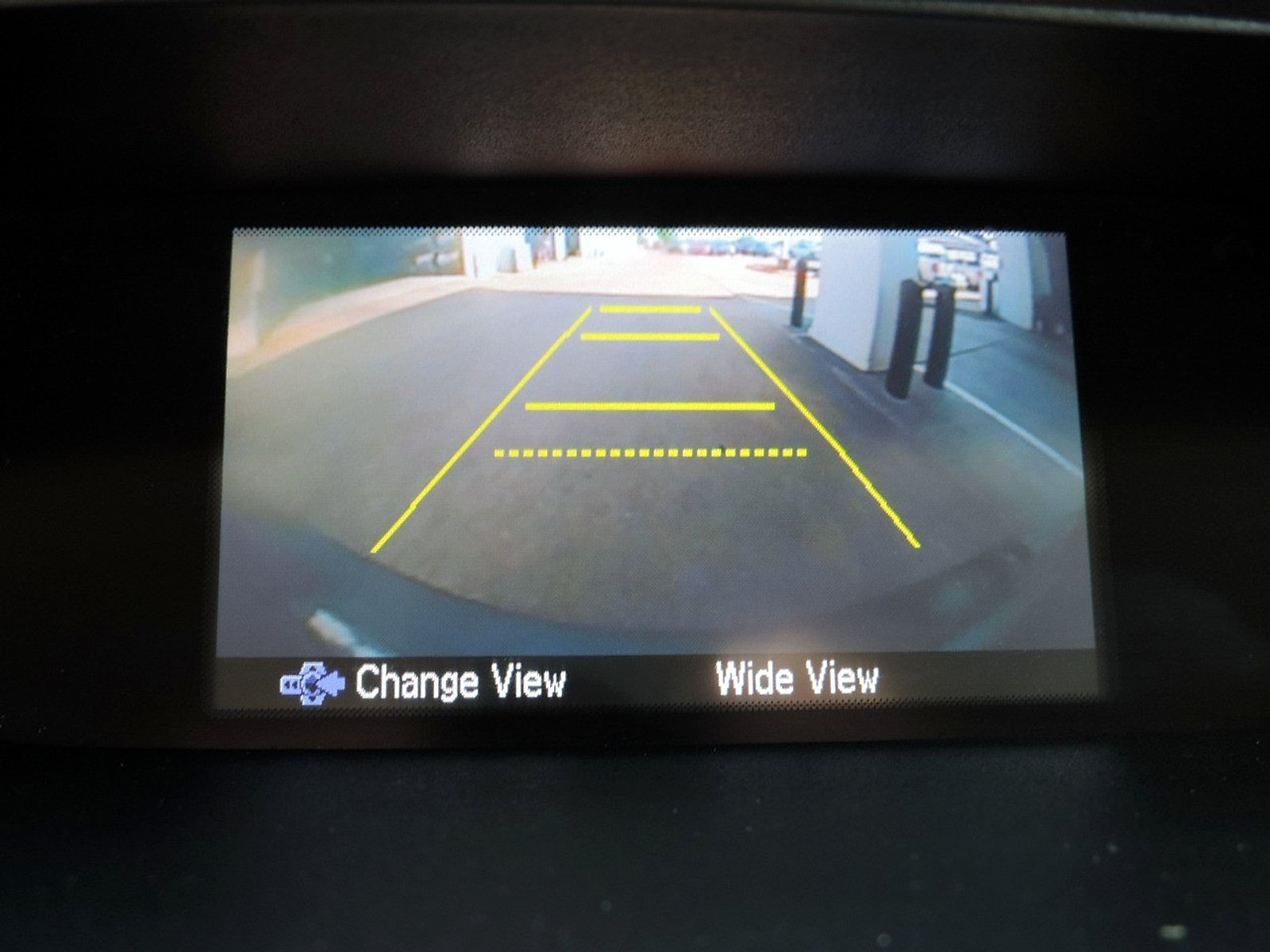 Used 2014 Honda CR-V EX image 25
