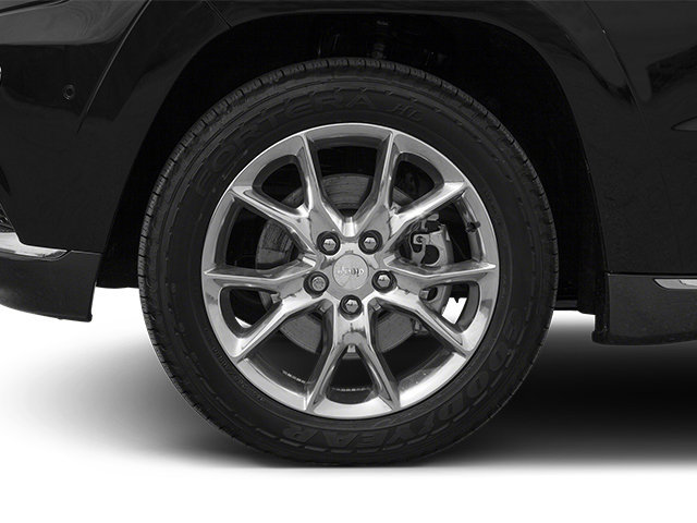 Used 2014 Jeep Grand Cherokee Summit image 14
