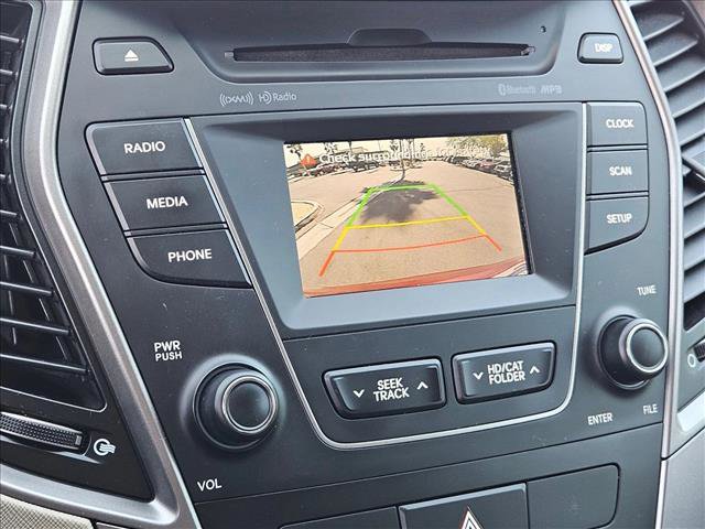 Used 2014 Hyundai Santa Fe Sport w/ Popular Equipment Package 02 FWD image 16