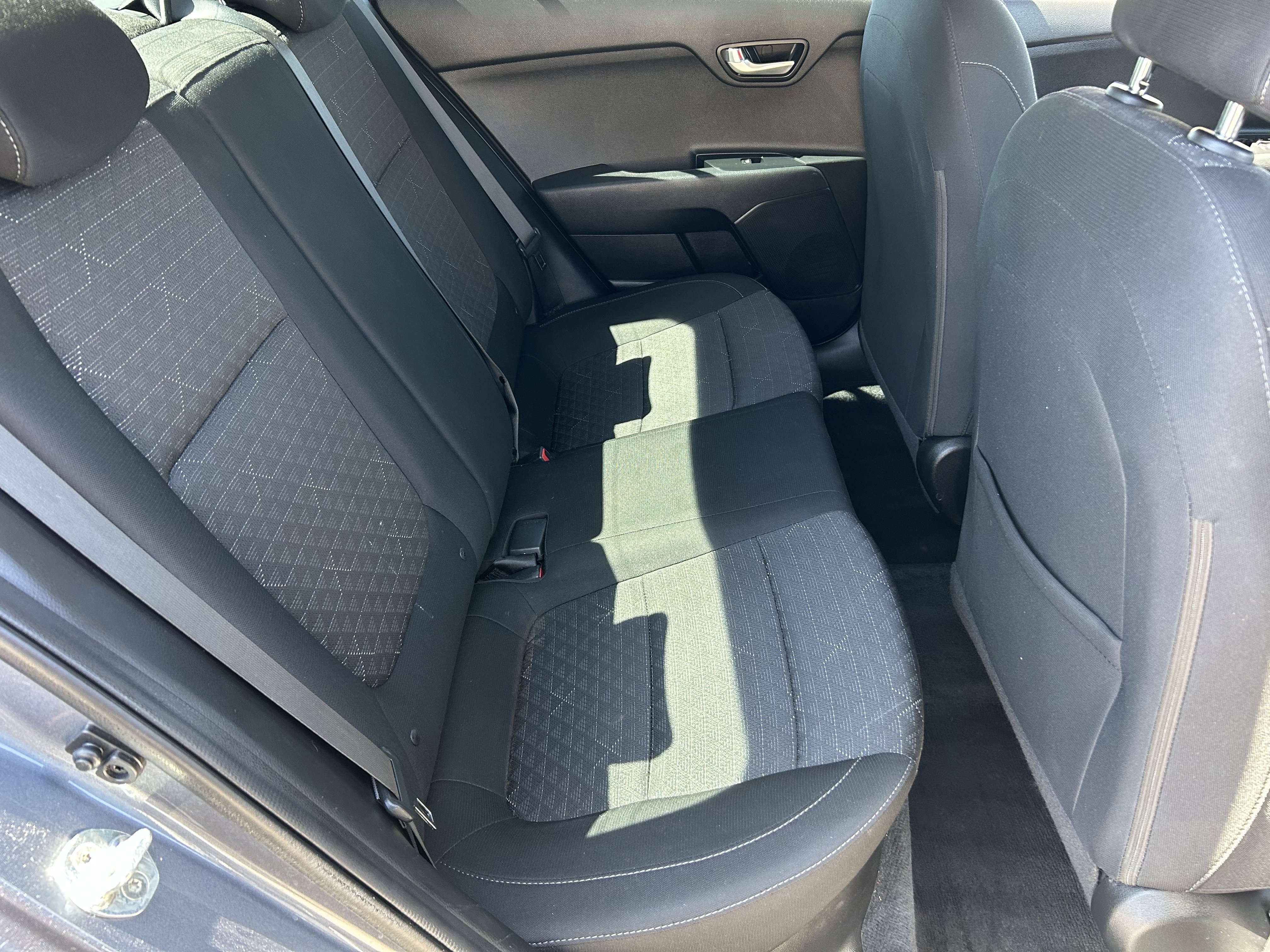 Used 2019 Kia Rio S image 12