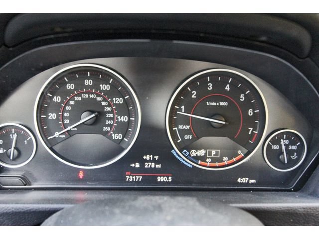 Used 2017 BMW 330i Sedan RWD image 15