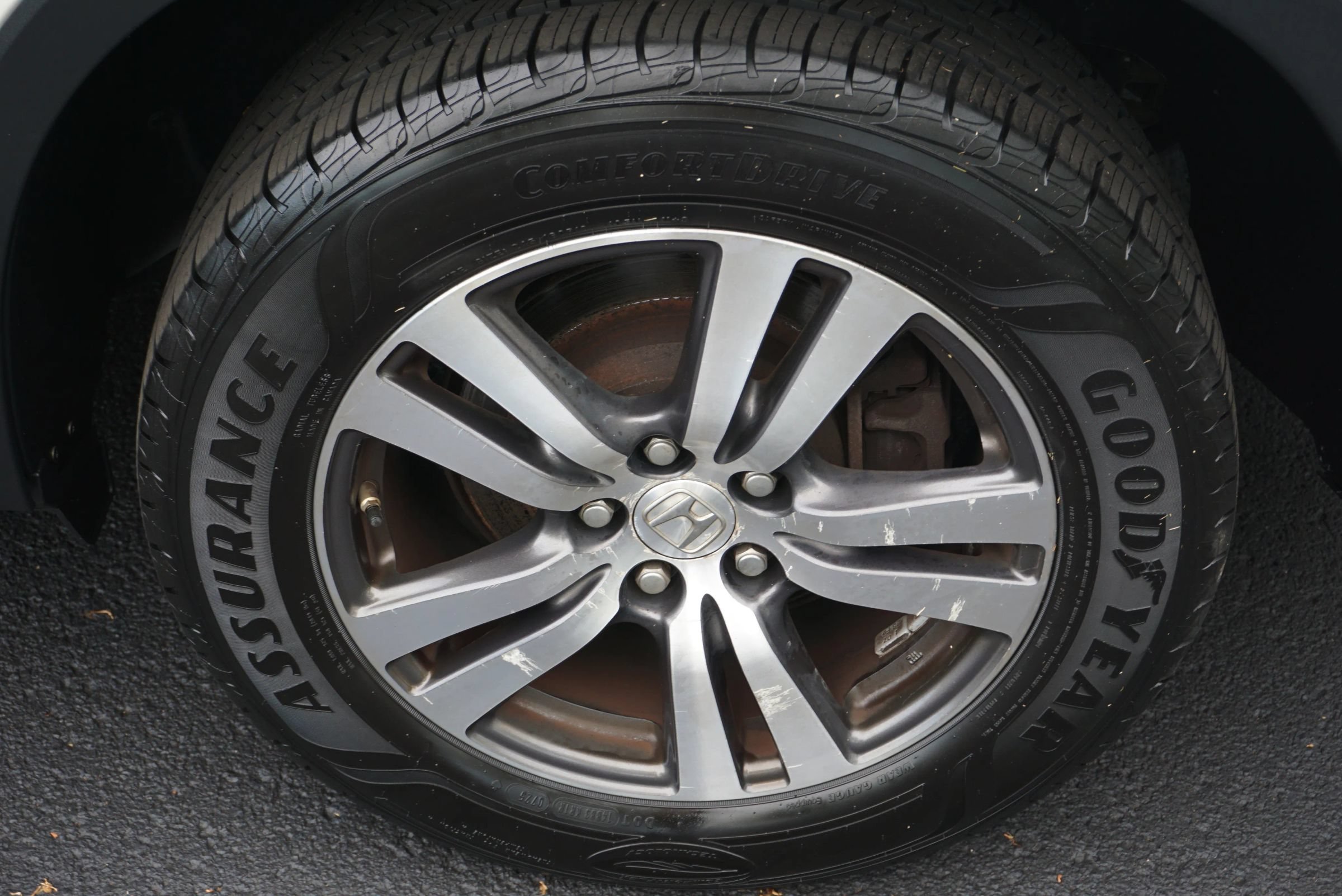 Used 2018 Honda Pilot EX-L image 12