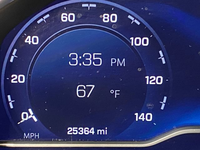 Certified 2023 Chevrolet Silverado 1500 LT image 17