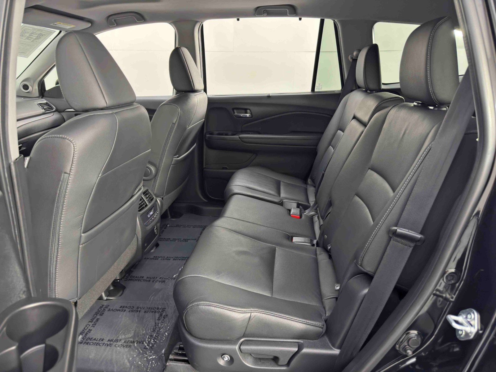 Used 2021 Honda Pilot EX-L image 42