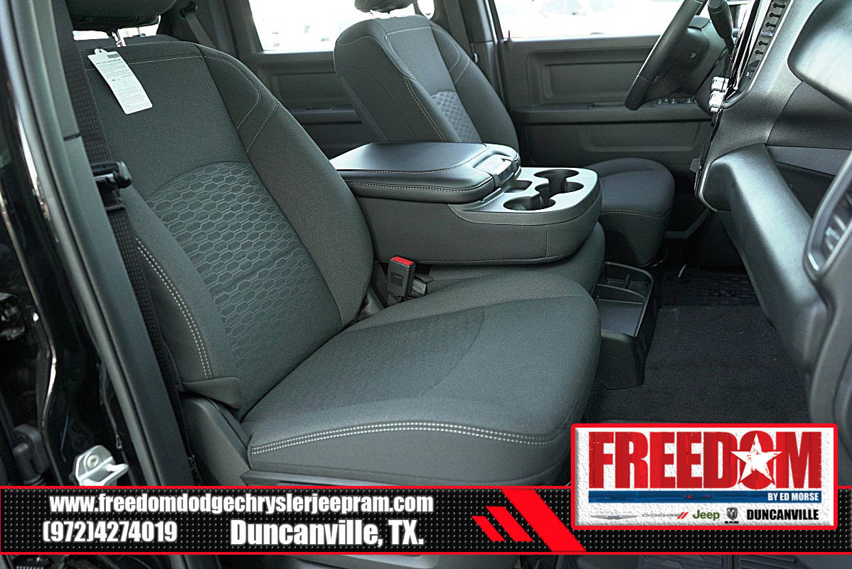 New 2025 RAM 2500 Tradesman AWD/4WD image 15