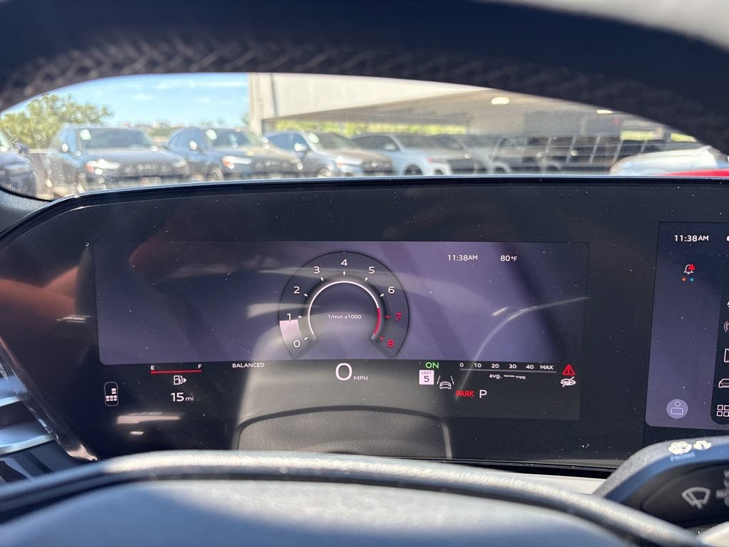 New 2026 Audi S5 Premium Plus AWD/4WD image 20