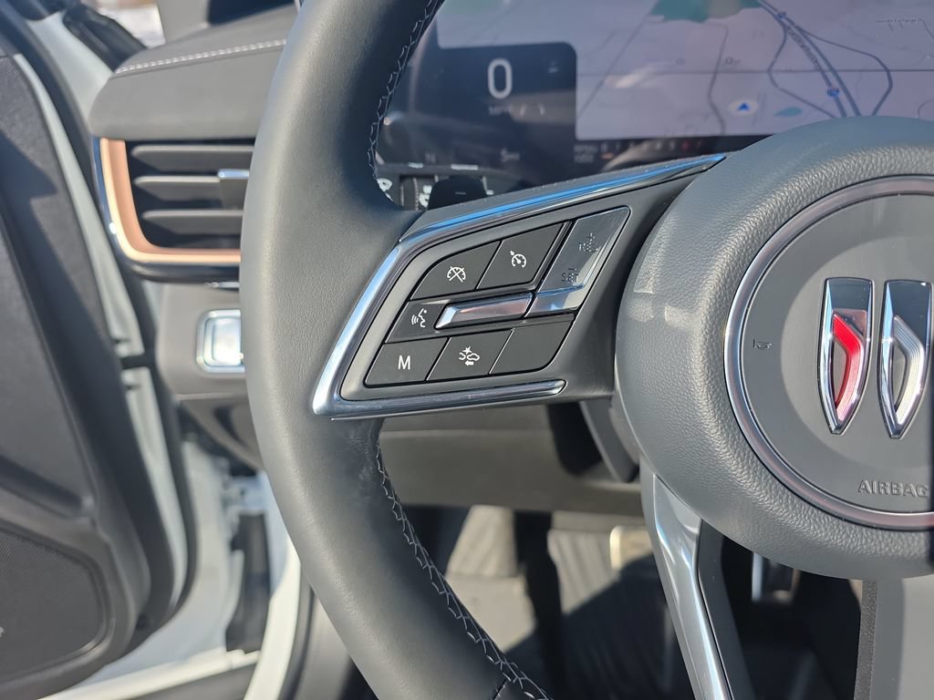 New 2026 Buick Envision Sport Touring AWD/4WD image 18