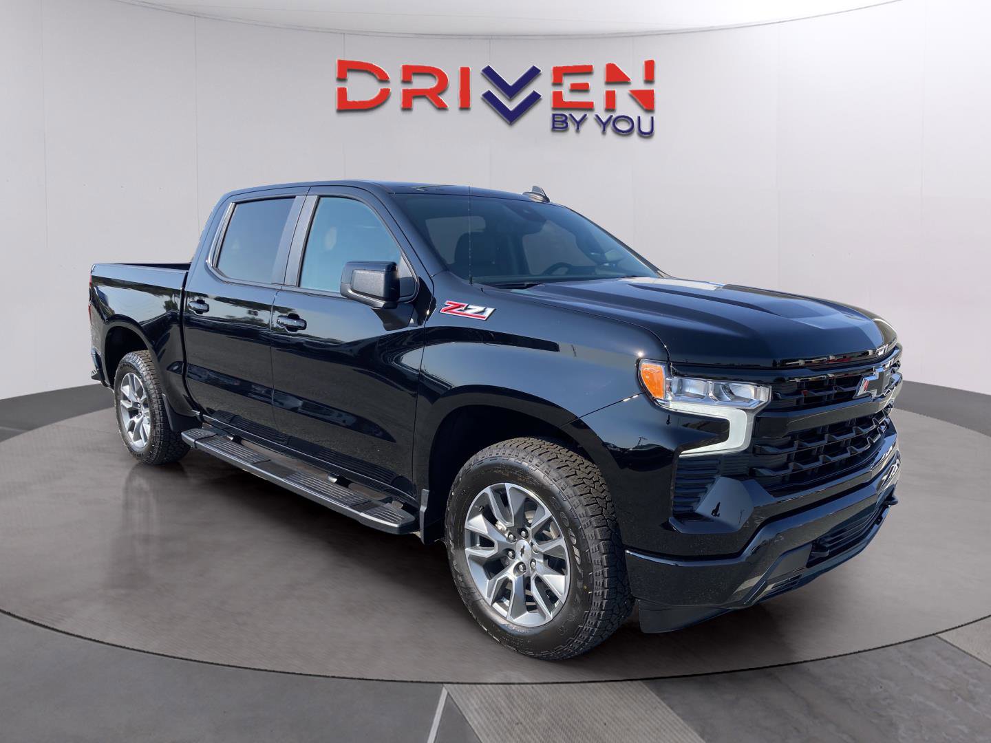 New 2026 Chevrolet Silverado 1500 RST image 7