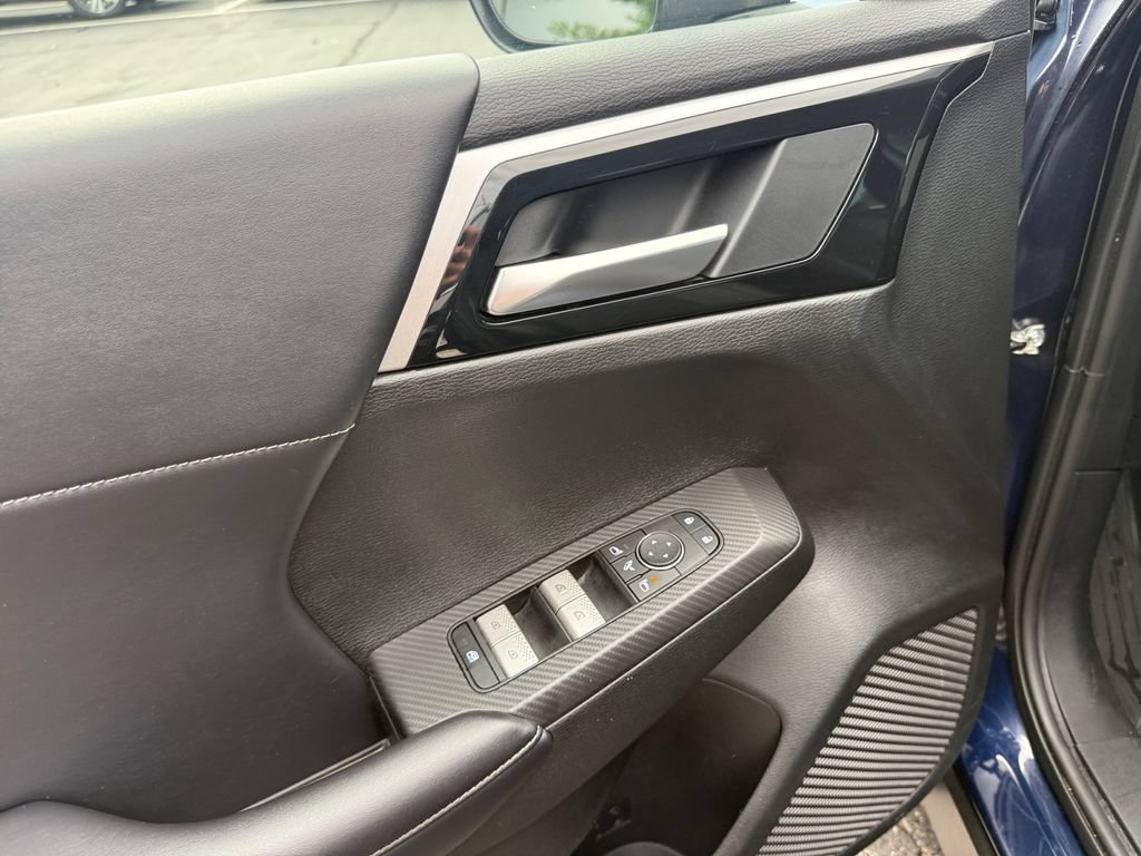 Used 2024 Mitsubishi Outlander SE AWD/4WD image 21