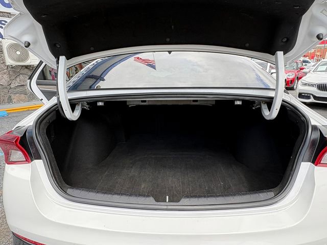 Used 2021 Kia K5 EX image 16