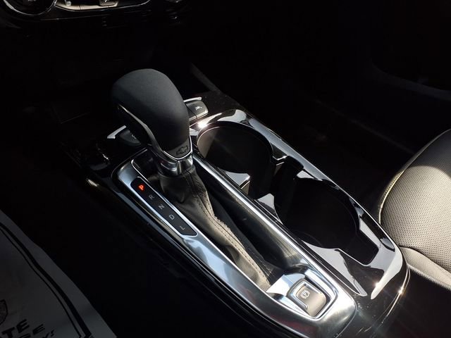 New 2026 Chevrolet Trax ACTIV w/ Driver Confidence Package FWD image 8