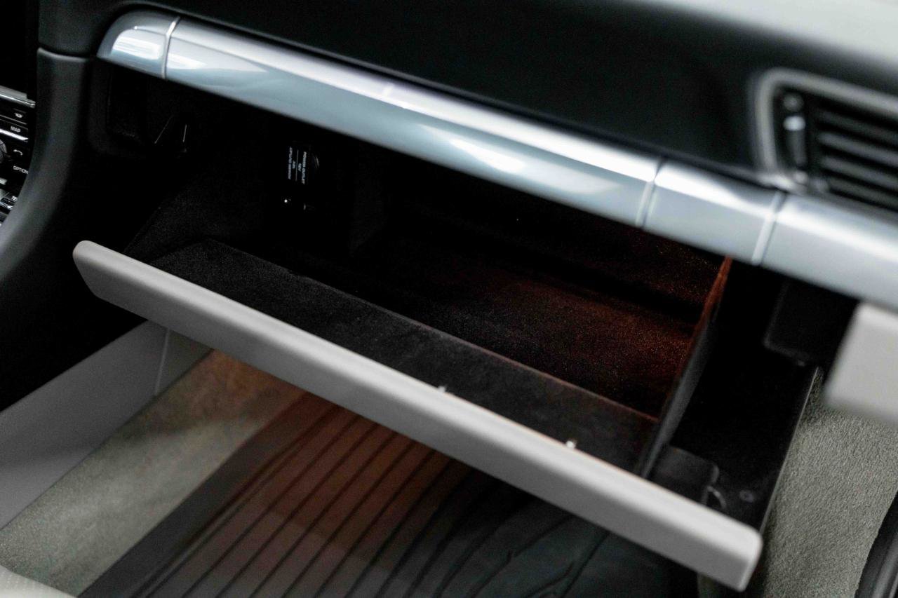 Used 2014 Porsche 911 Carrera S RWD image 44