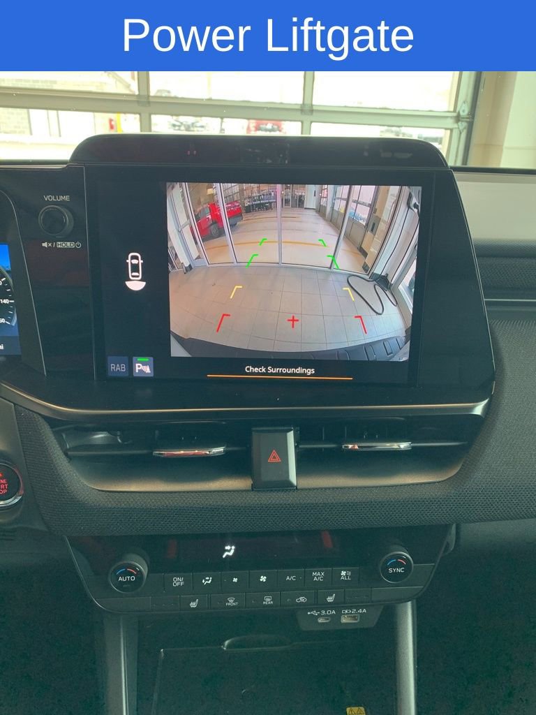 New 2026 Subaru Outback Limited image 6