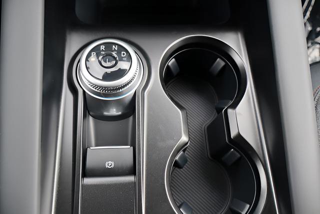 New 2026 Ford Explorer Active image 28