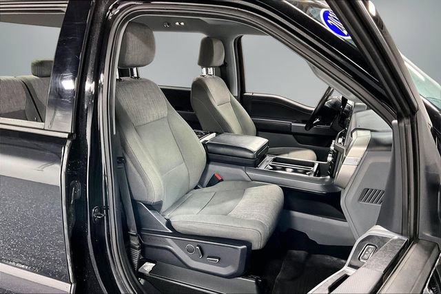 Used 2021 Ford F150 XLT w/ Equipment Group 302A High image 28