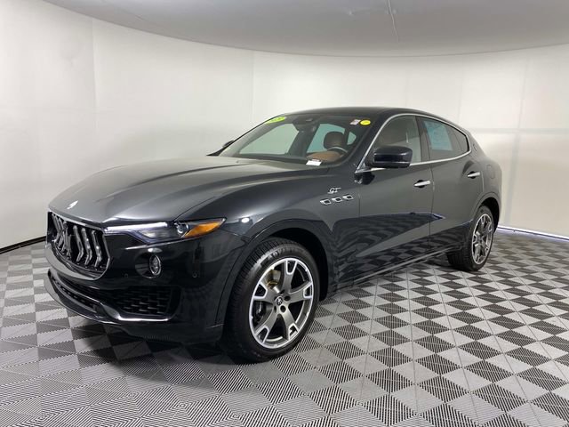 Used 2023 Maserati Levante GT AWD/4WD image 4
