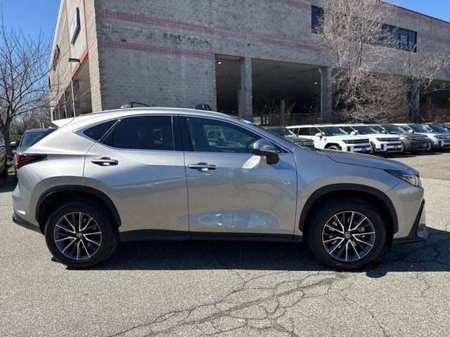 Used 2024 Lexus NX 350 AWD image 19