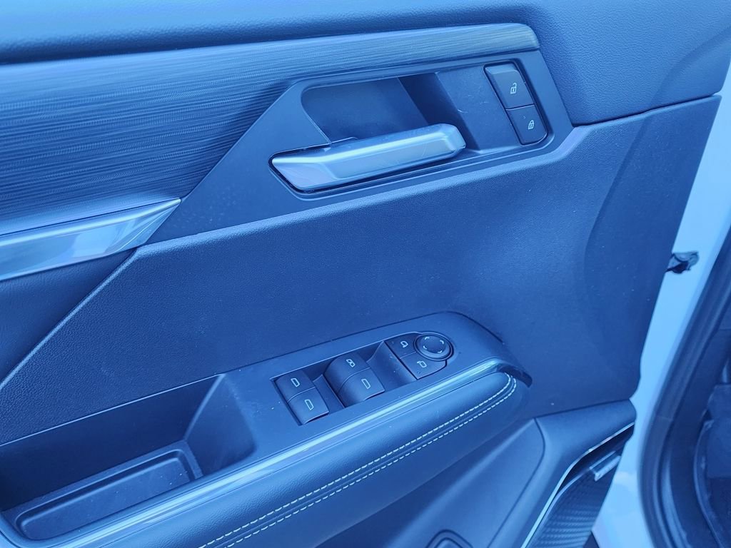 New 2026 GMC Acadia Elevation w/ LPO, Floor Liner Package image 14