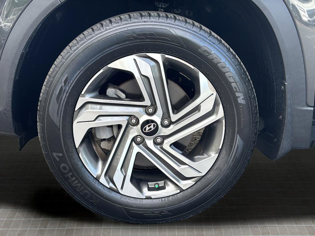 Certified 2023 Hyundai Santa Fe SE image 45