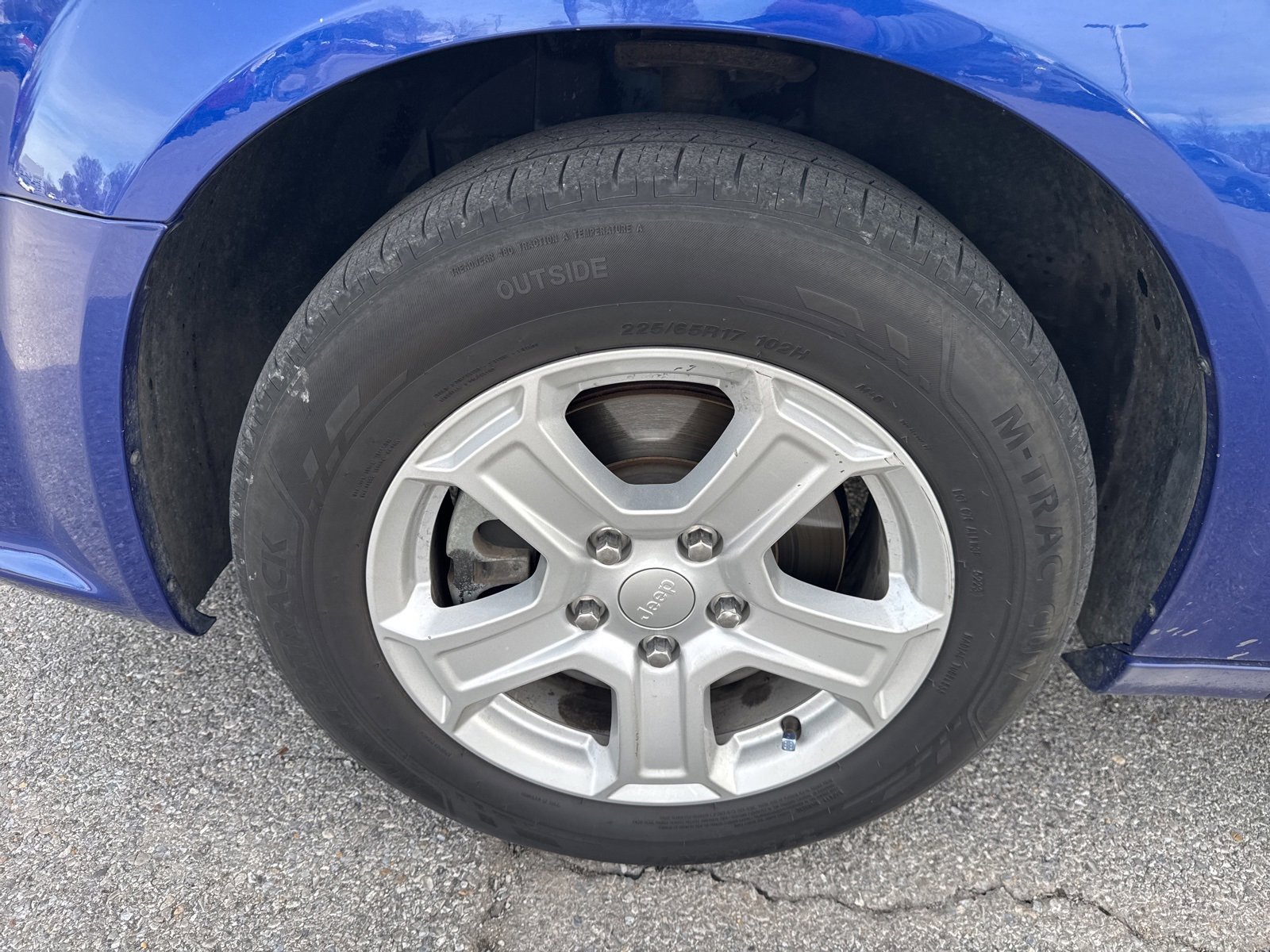 Used 2020 Dodge Grand Caravan SE image 10