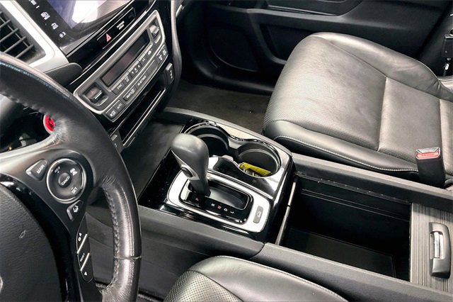 Used 2018 Honda Ridgeline RTL-E image 16