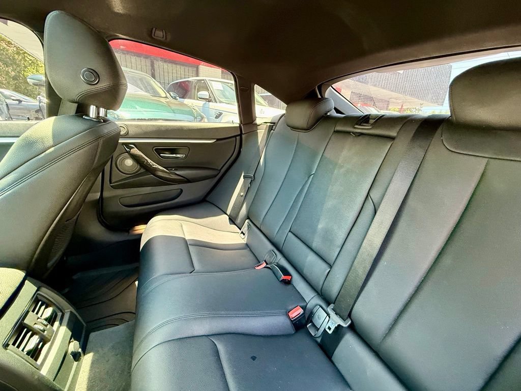 Used 2017 BMW 440i Gran Coupe RWD image 36